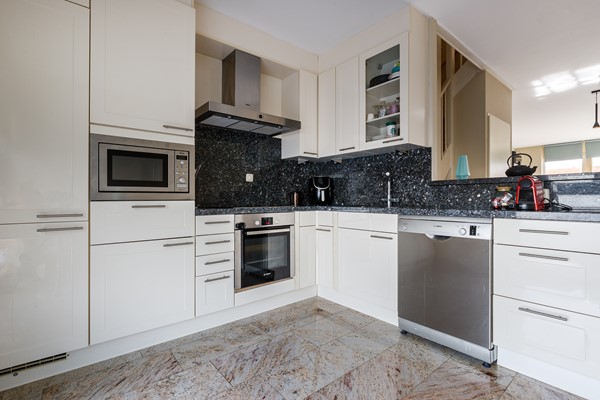 Medium property photo - Eisenhowerlaan 61, 3527 HG Utrecht